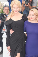 Nicole Kidman, Elisabeth Moss